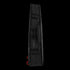 Saga Golfbag Boardbag - 2025 - Black